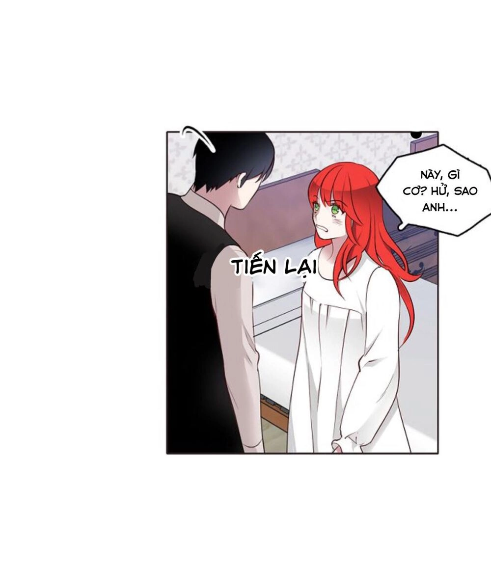 Thám Tử Của Muiella Chapter 8.2 - 11