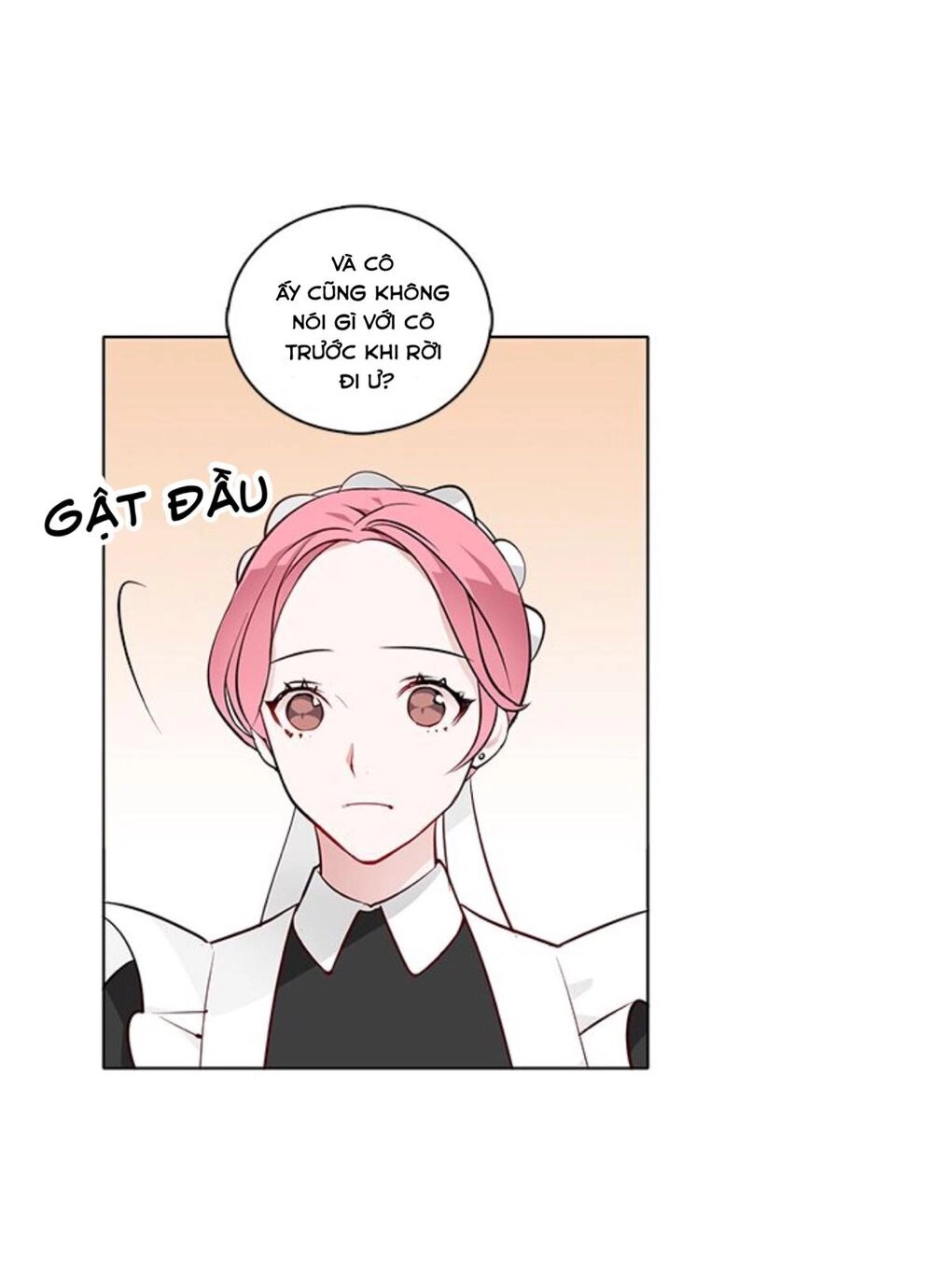 Thám Tử Của Muiella Chapter 9.1 - 12