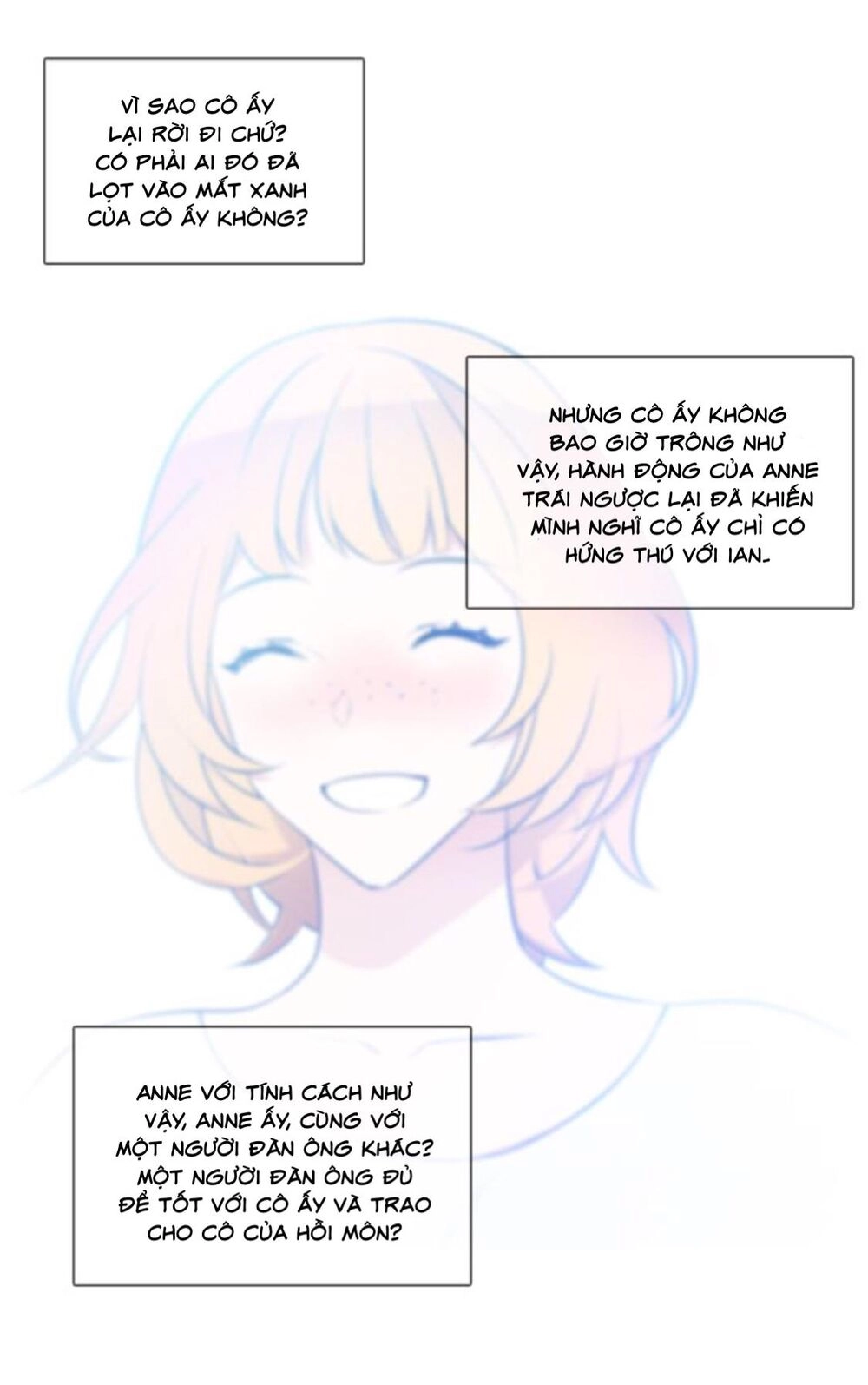 Thám Tử Của Muiella Chapter 9.2 - 2