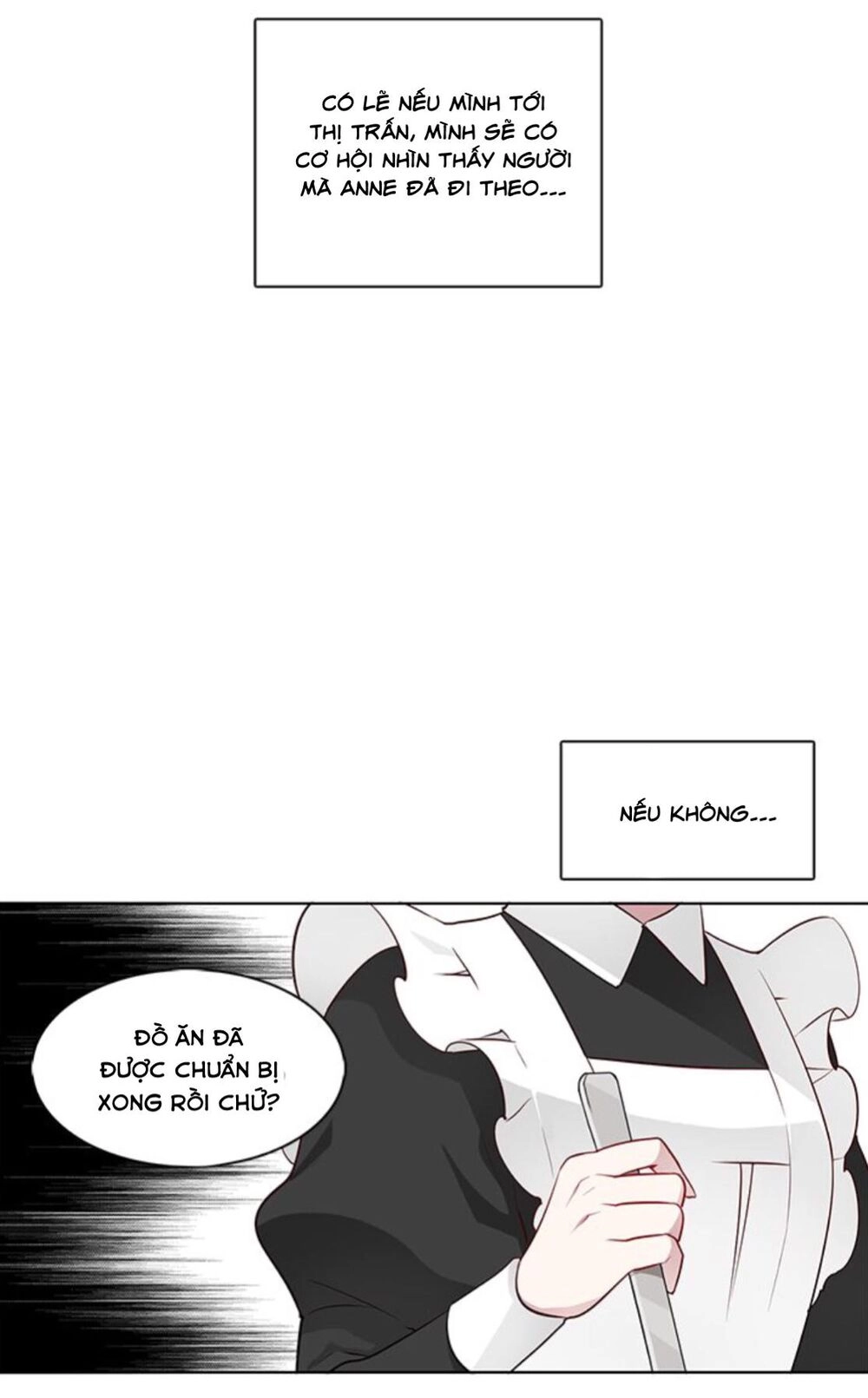 Thám Tử Của Muiella Chapter 9.2 - 3