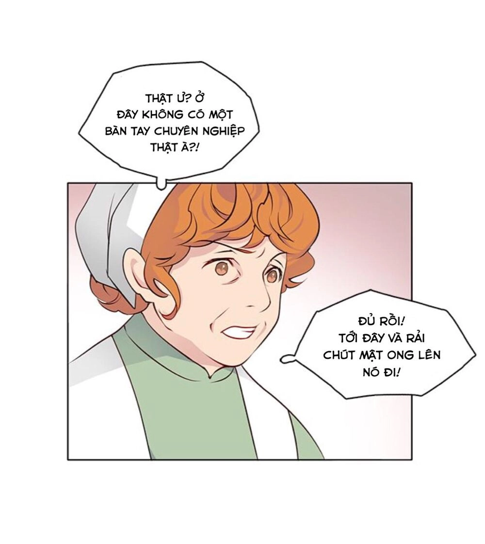 Thám Tử Của Muiella Chapter 9.2 - 7