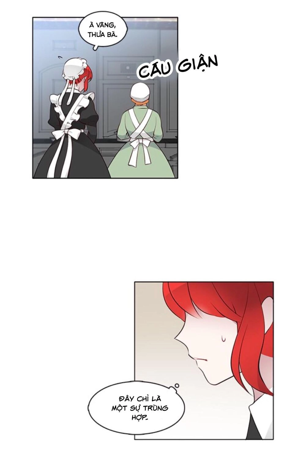 Thám Tử Của Muiella Chapter 9.2 - 8