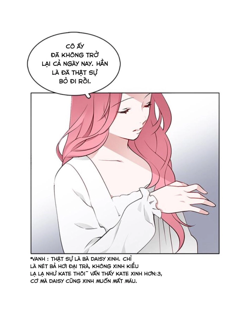 Thám Tử Của Muiella Chapter 9.2 - 11