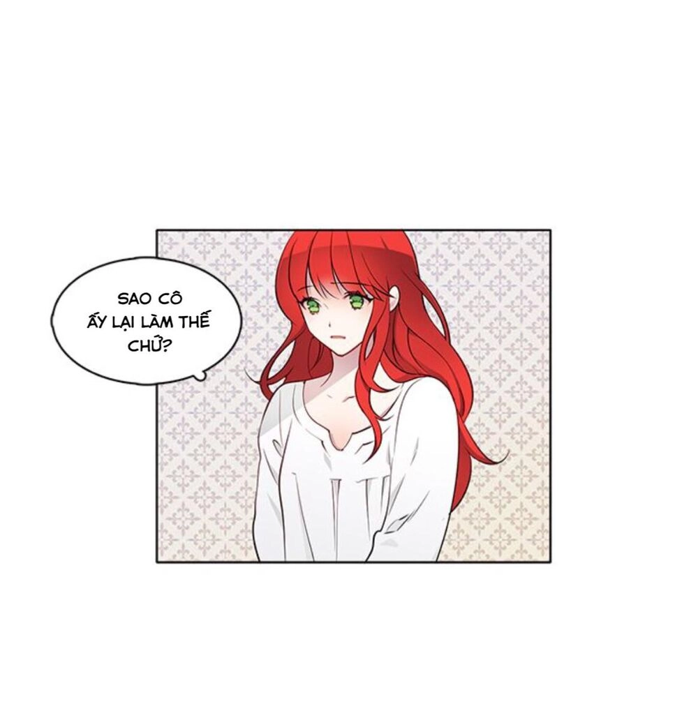 Thám Tử Của Muiella Chapter 9.2 - 12