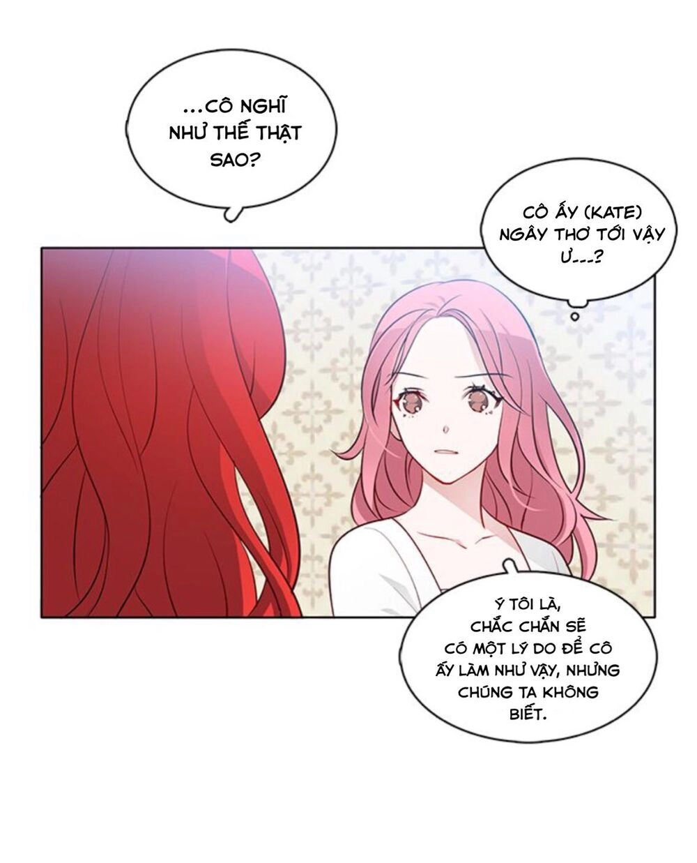 Thám Tử Của Muiella Chapter 9.2 - 16