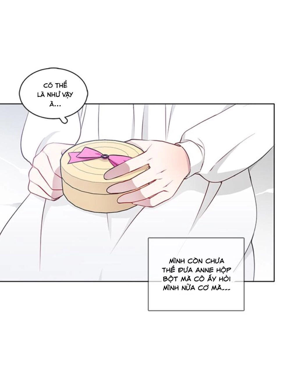 Thám Tử Của Muiella Chapter 9.2 - 17