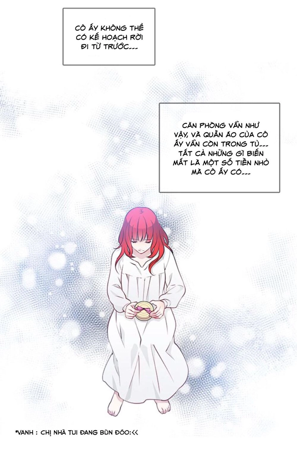 Thám Tử Của Muiella Chapter 9.2 - 18