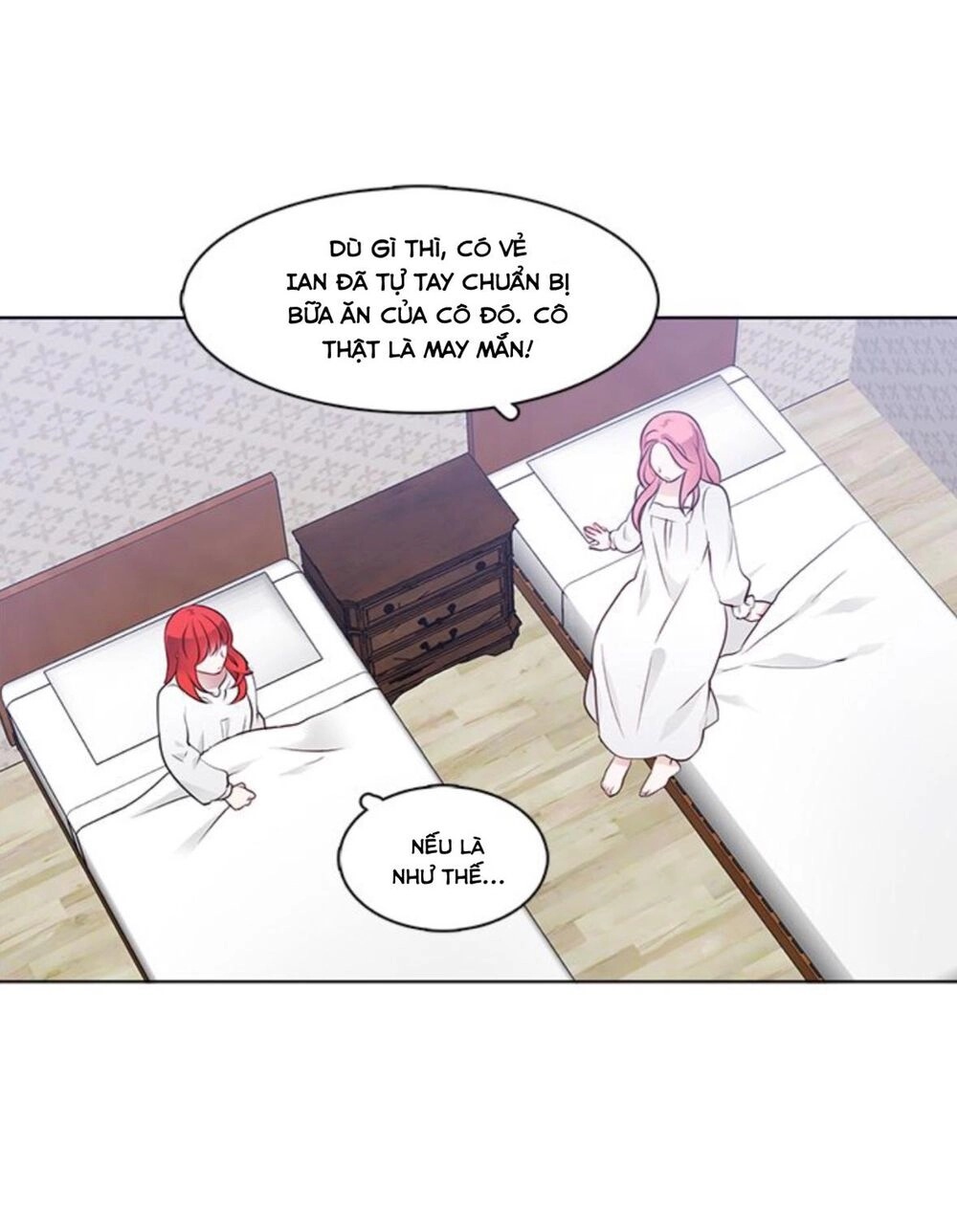 Thám Tử Của Muiella Chapter 9.2 - 20