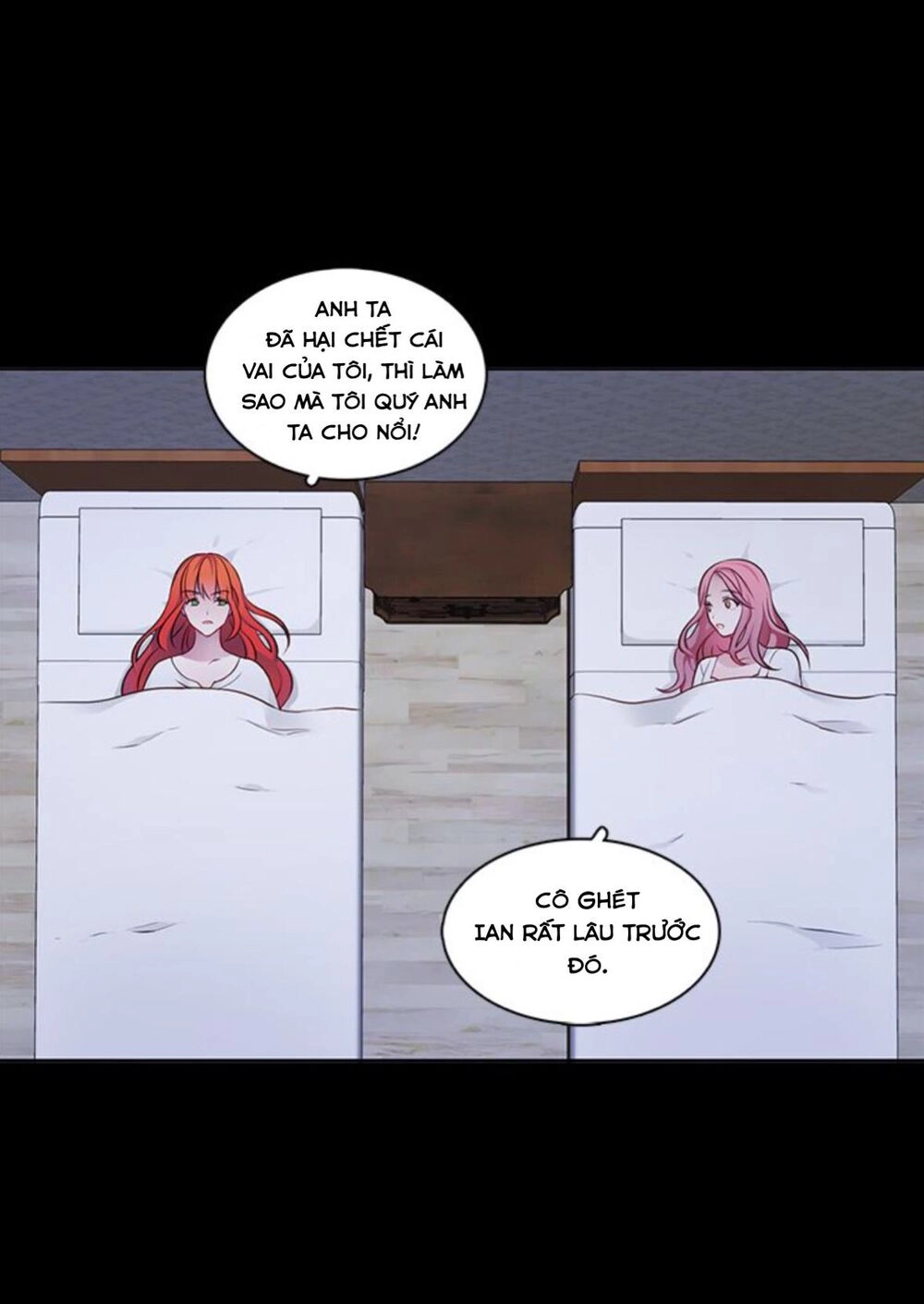 Thám Tử Của Muiella Chapter 9.2 - 24