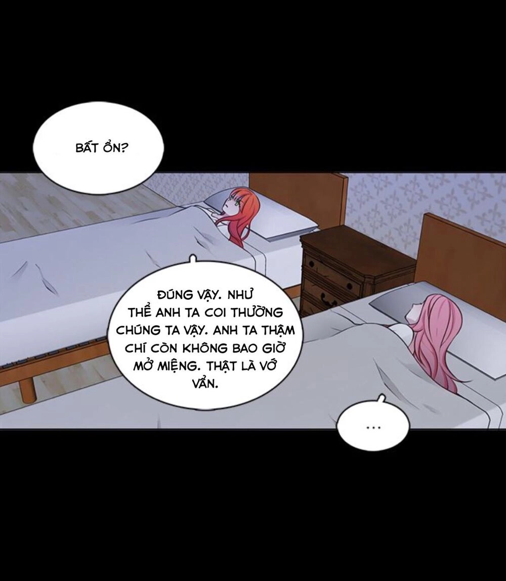 Thám Tử Của Muiella Chapter 9.2 - 27