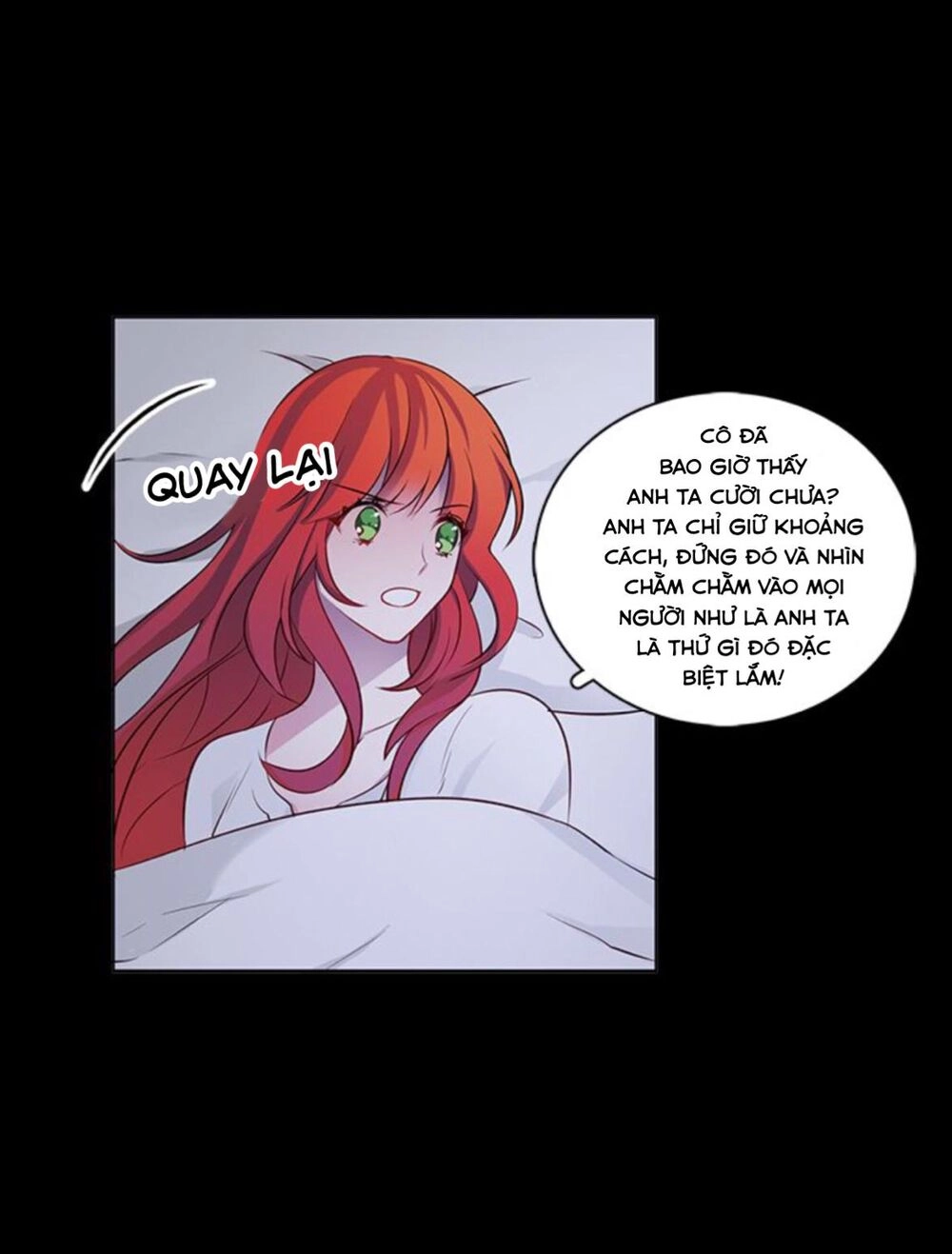 Thám Tử Của Muiella Chapter 9.2 - 29