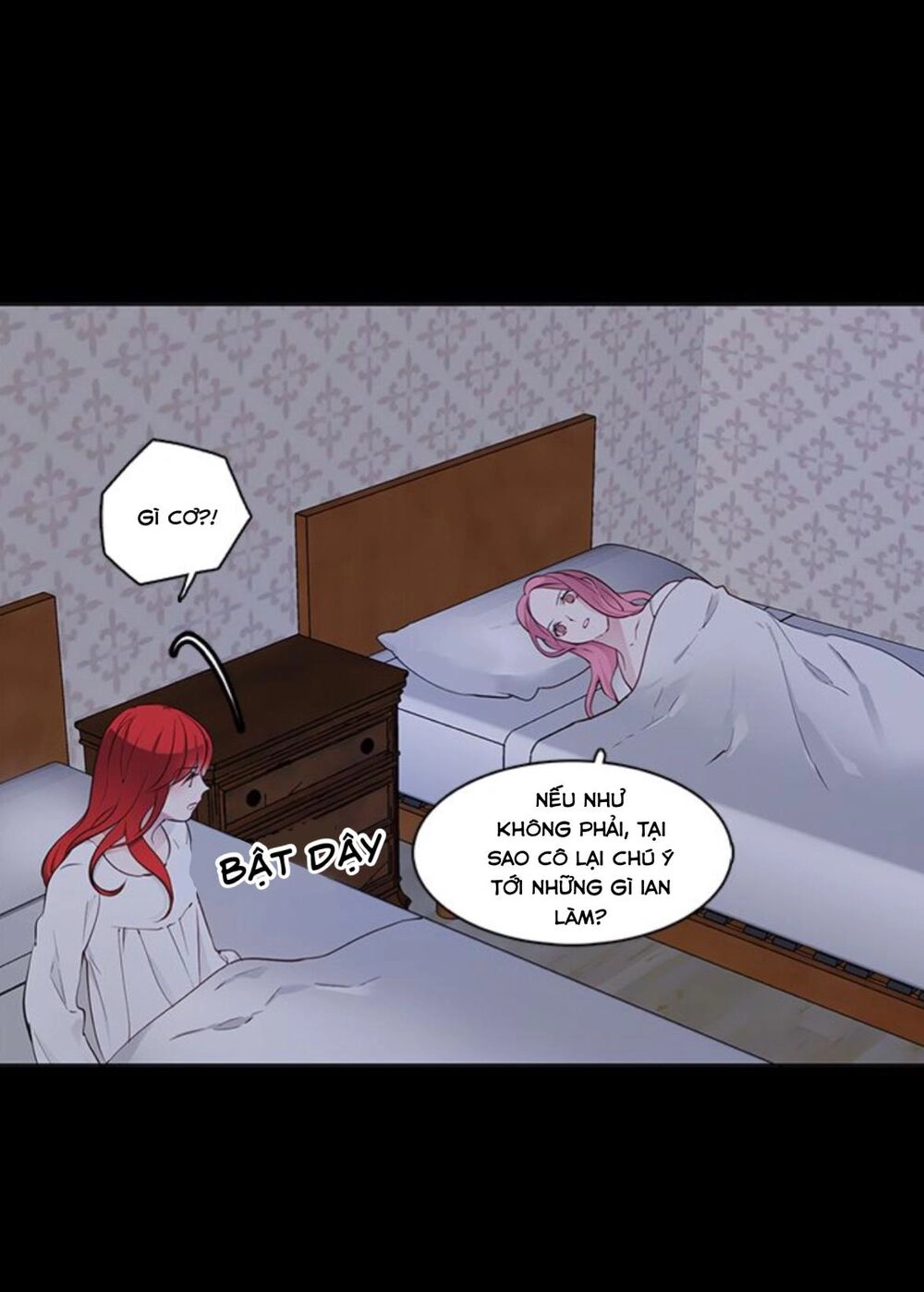 Thám Tử Của Muiella Chapter 10.1 - 5