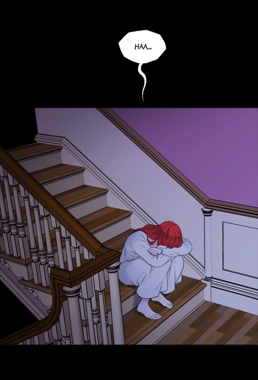 Thám Tử Của Muiella Chapter 10.1 - 14