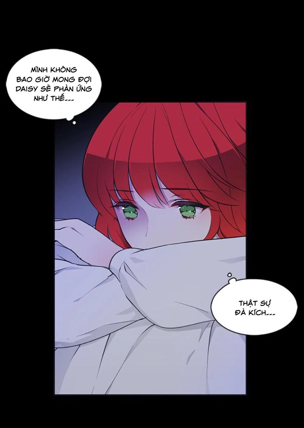 Thám Tử Của Muiella Chapter 10.1 - 15