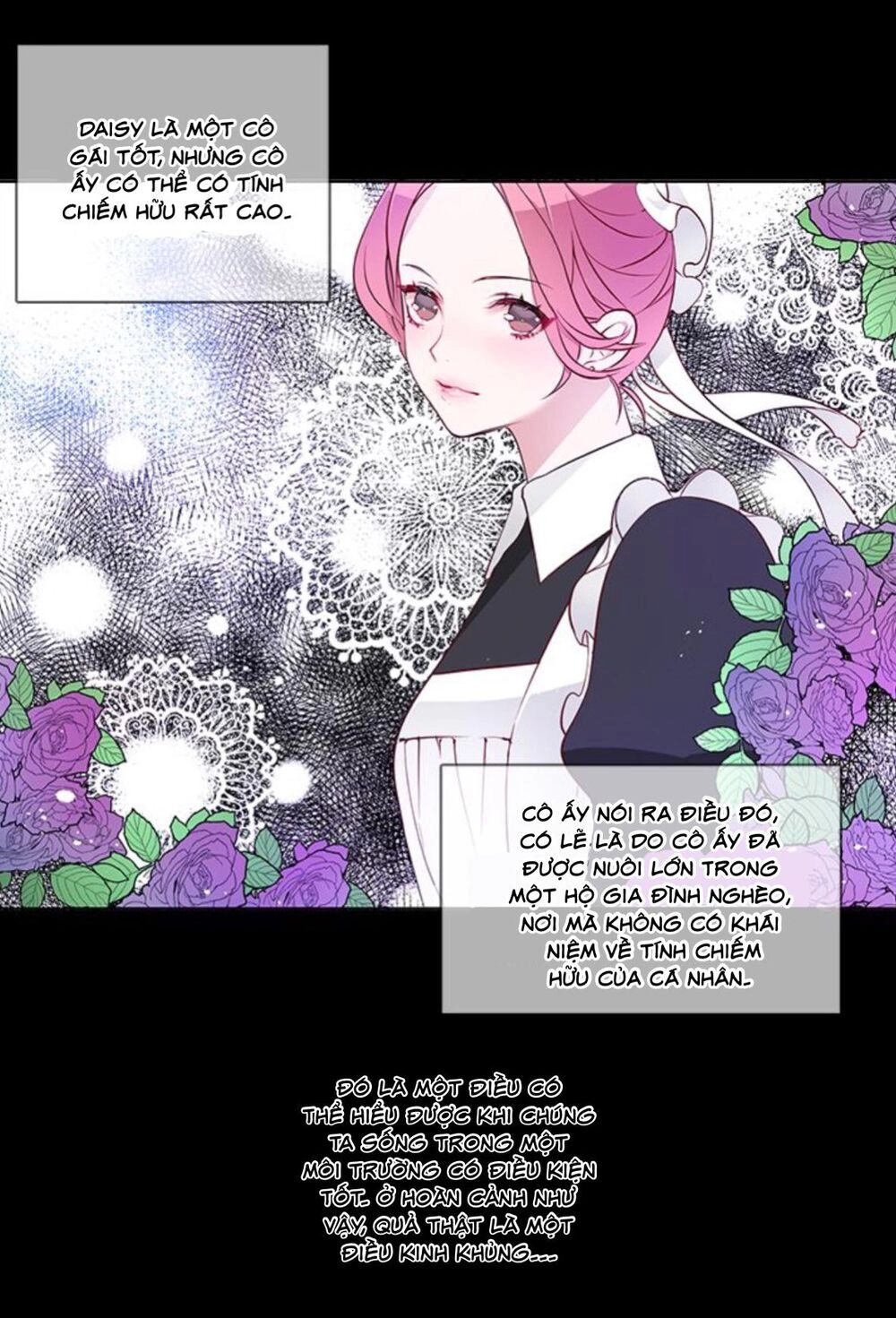 Thám Tử Của Muiella Chapter 10.1 - 18