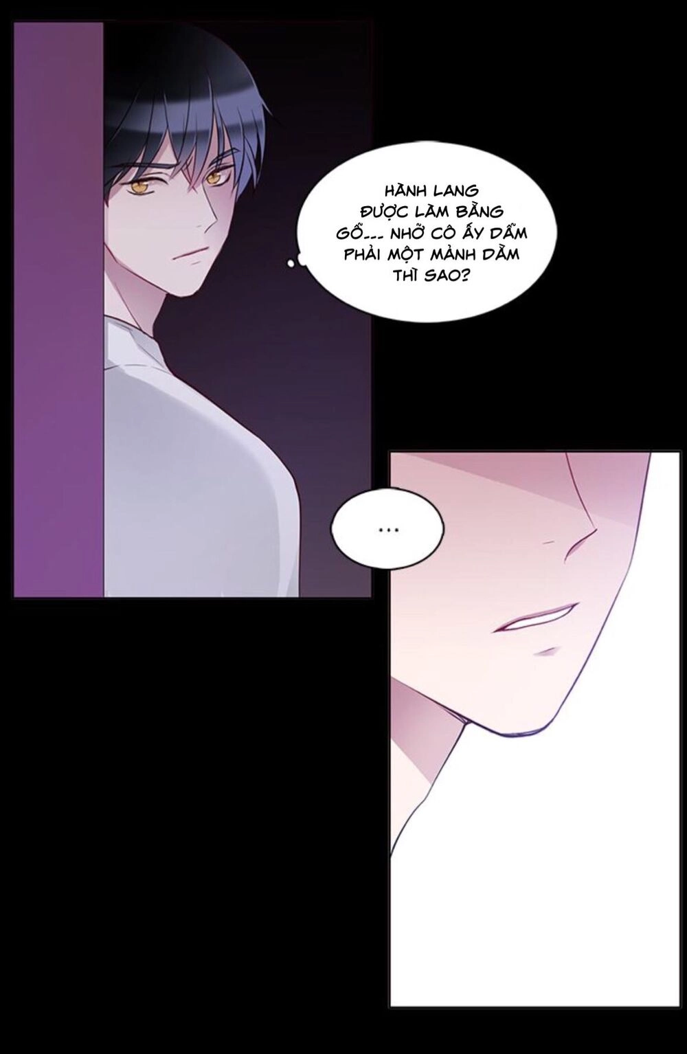 Thám Tử Của Muiella Chapter 10.2 - 4