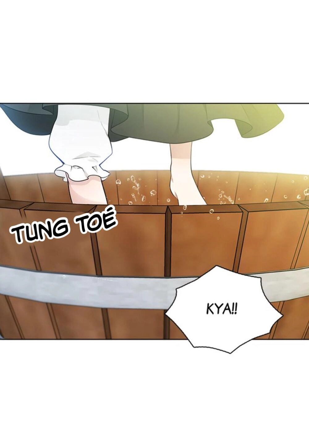 Thám Tử Của Muiella Chapter 10.2 - 7