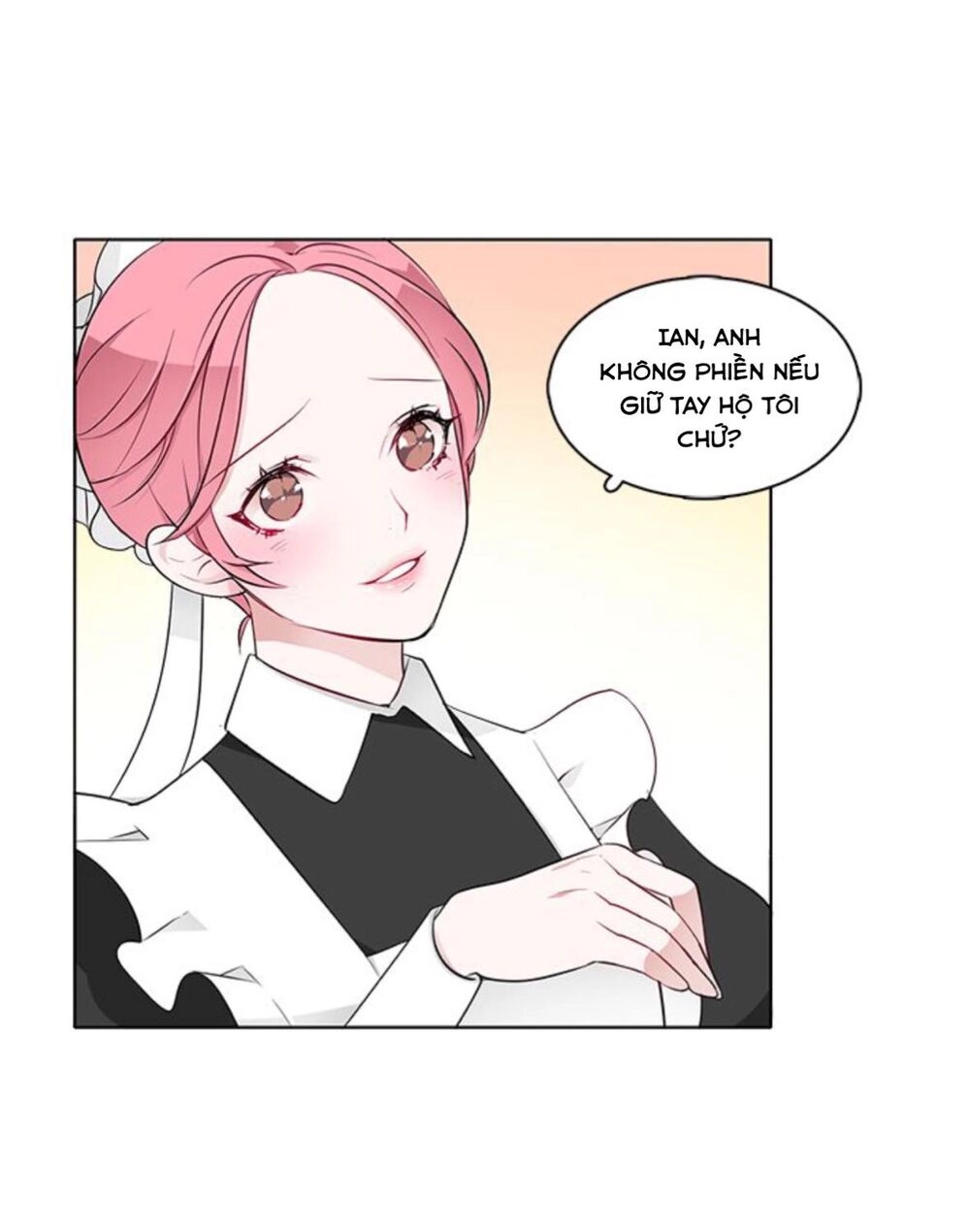 Thám Tử Của Muiella Chapter 10.2 - 9