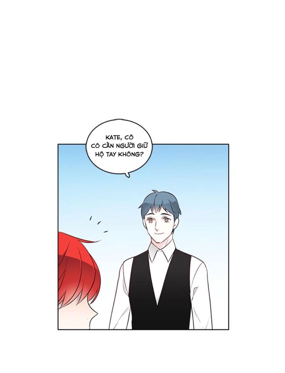 Thám Tử Của Muiella Chapter 10.2 - 13