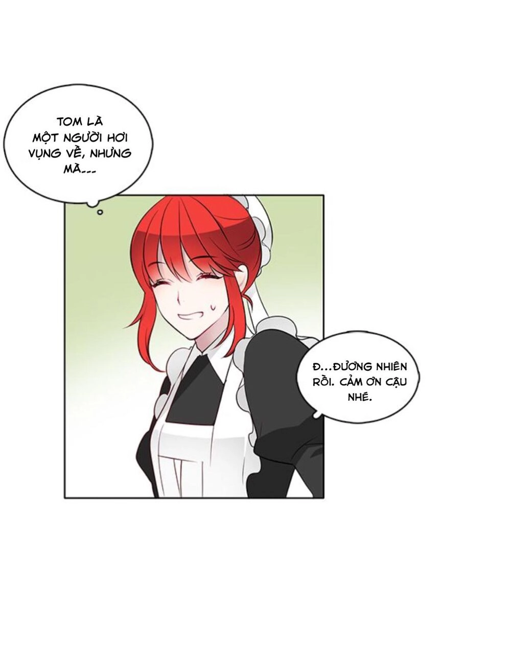 Thám Tử Của Muiella Chapter 10.2 - 14