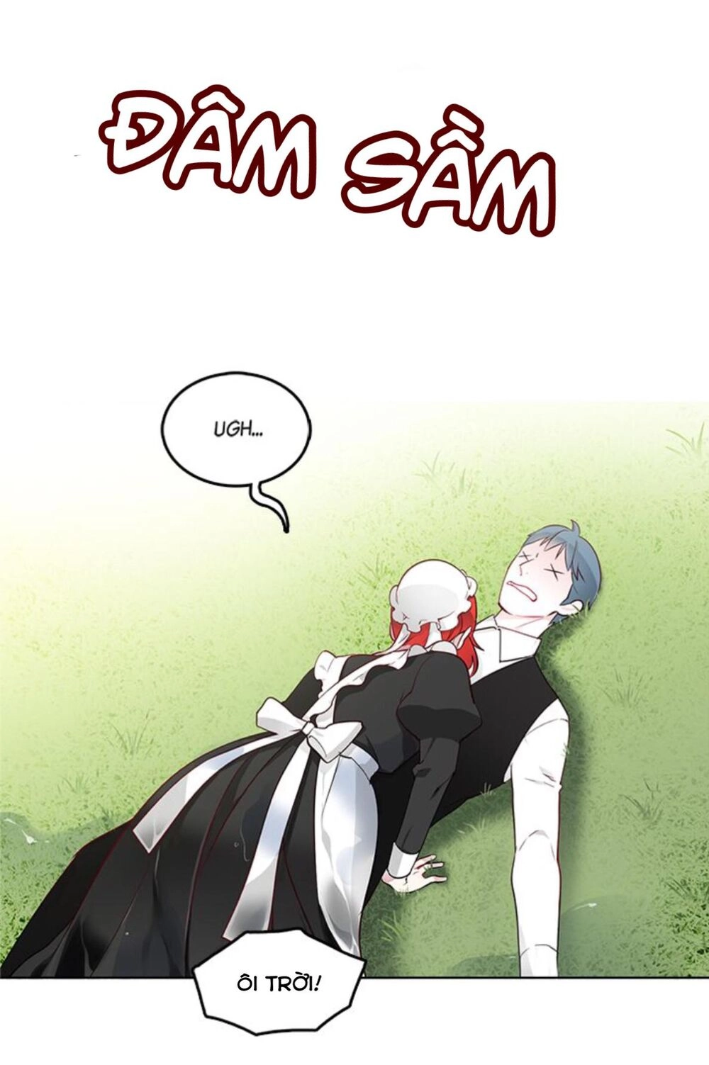 Thám Tử Của Muiella Chapter 10.2 - 18