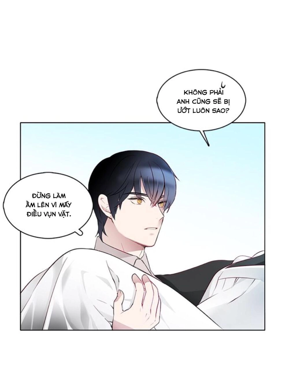 Thám Tử Của Muiella Chapter 10.2 - 25