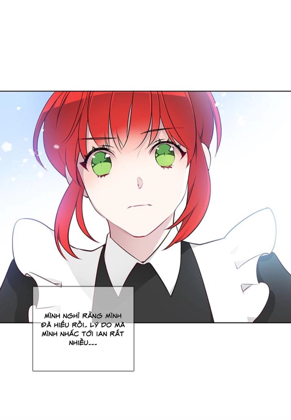 Thám Tử Của Muiella Chapter 10.2 - 28