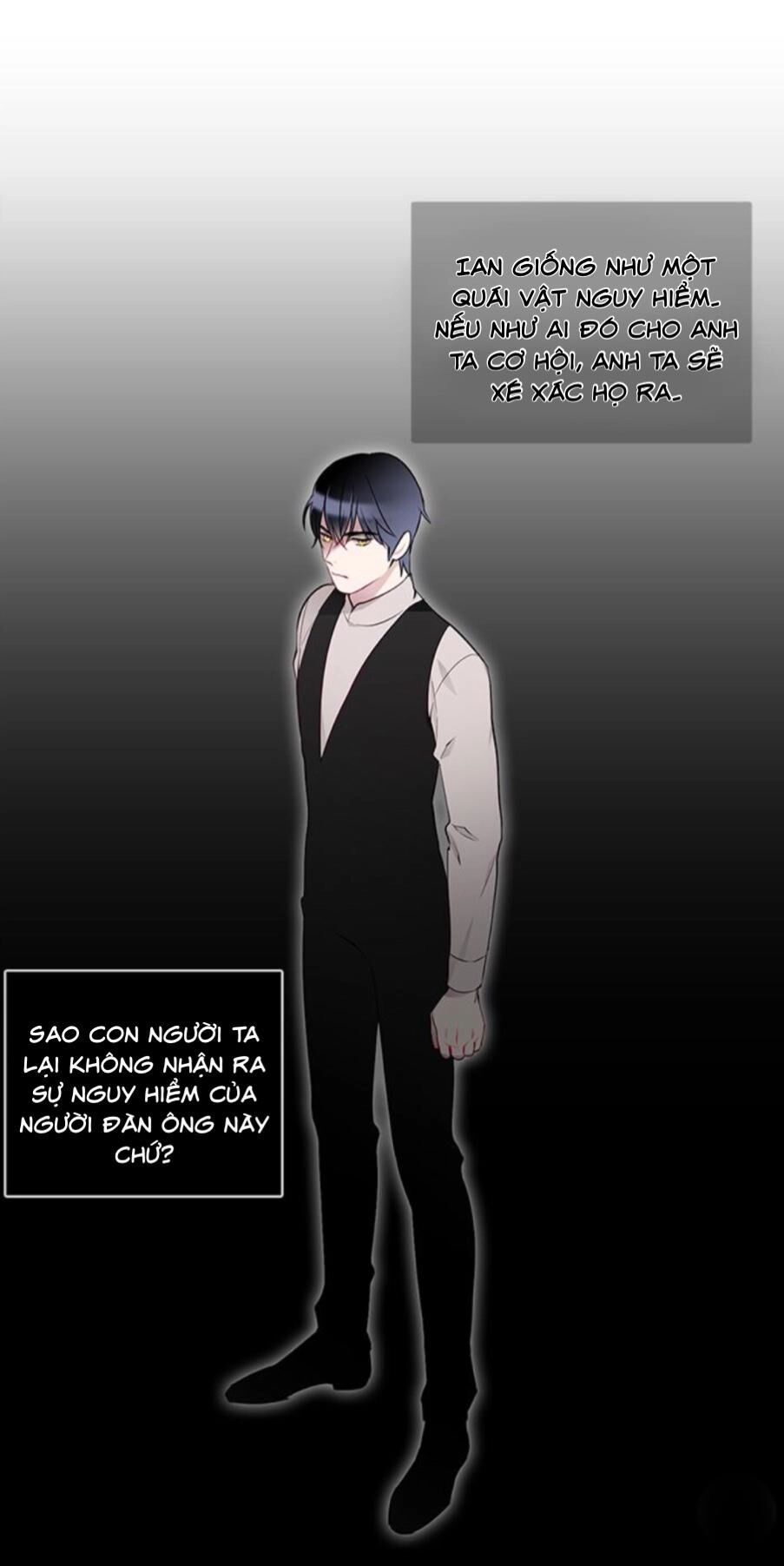 Thám Tử Của Muiella Chapter 10.2 - 29