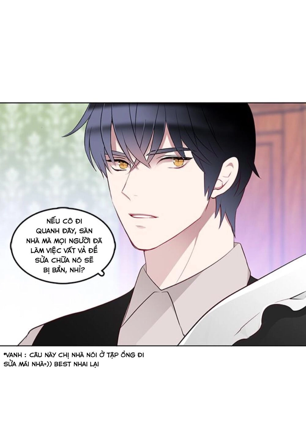 Thám Tử Của Muiella Chapter 10.2 - 32
