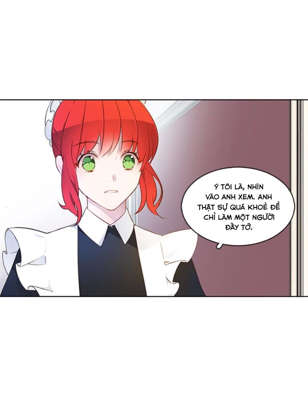 Thám Tử Của Muiella Chapter 11.1 - 6