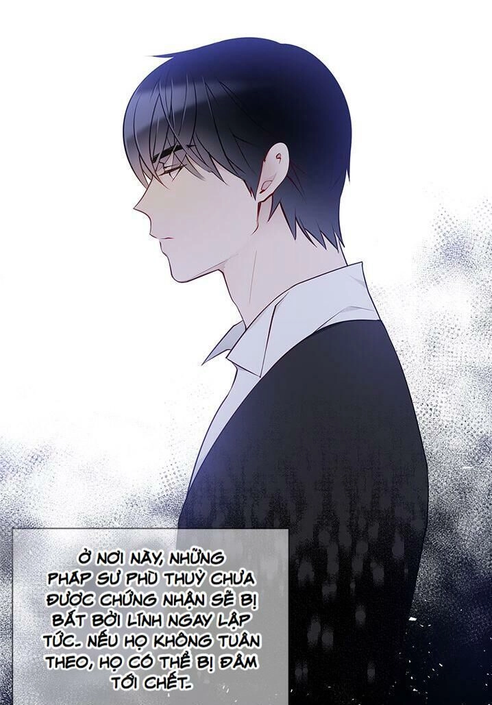 Thám Tử Của Muiella Chapter 12.1 - 23