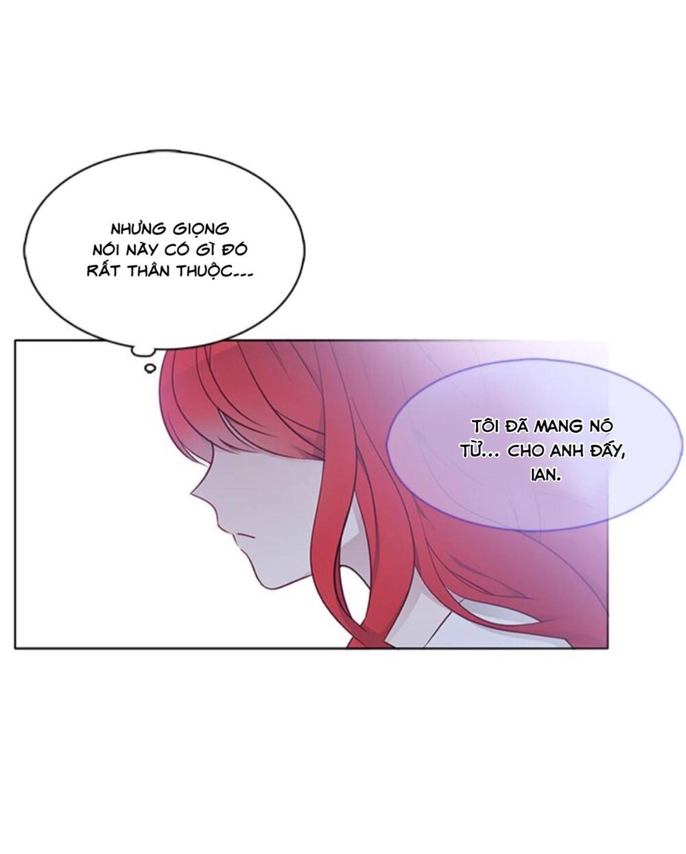 Thám Tử Của Muiella Chapter 12.2 - 16