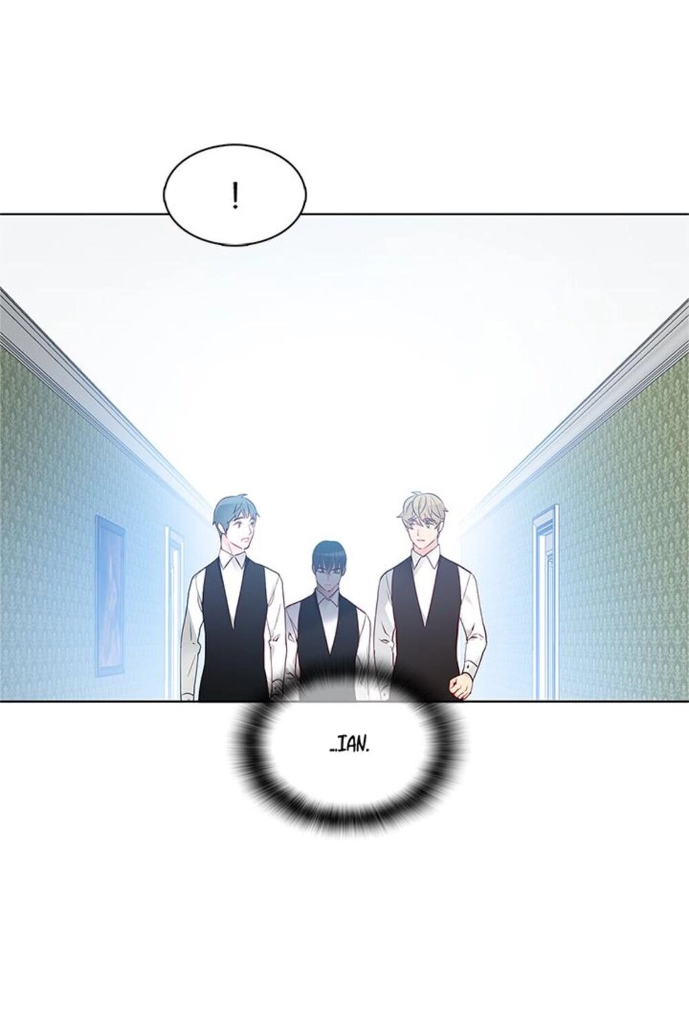 Thám Tử Của Muiella Chapter 12.2 - 36