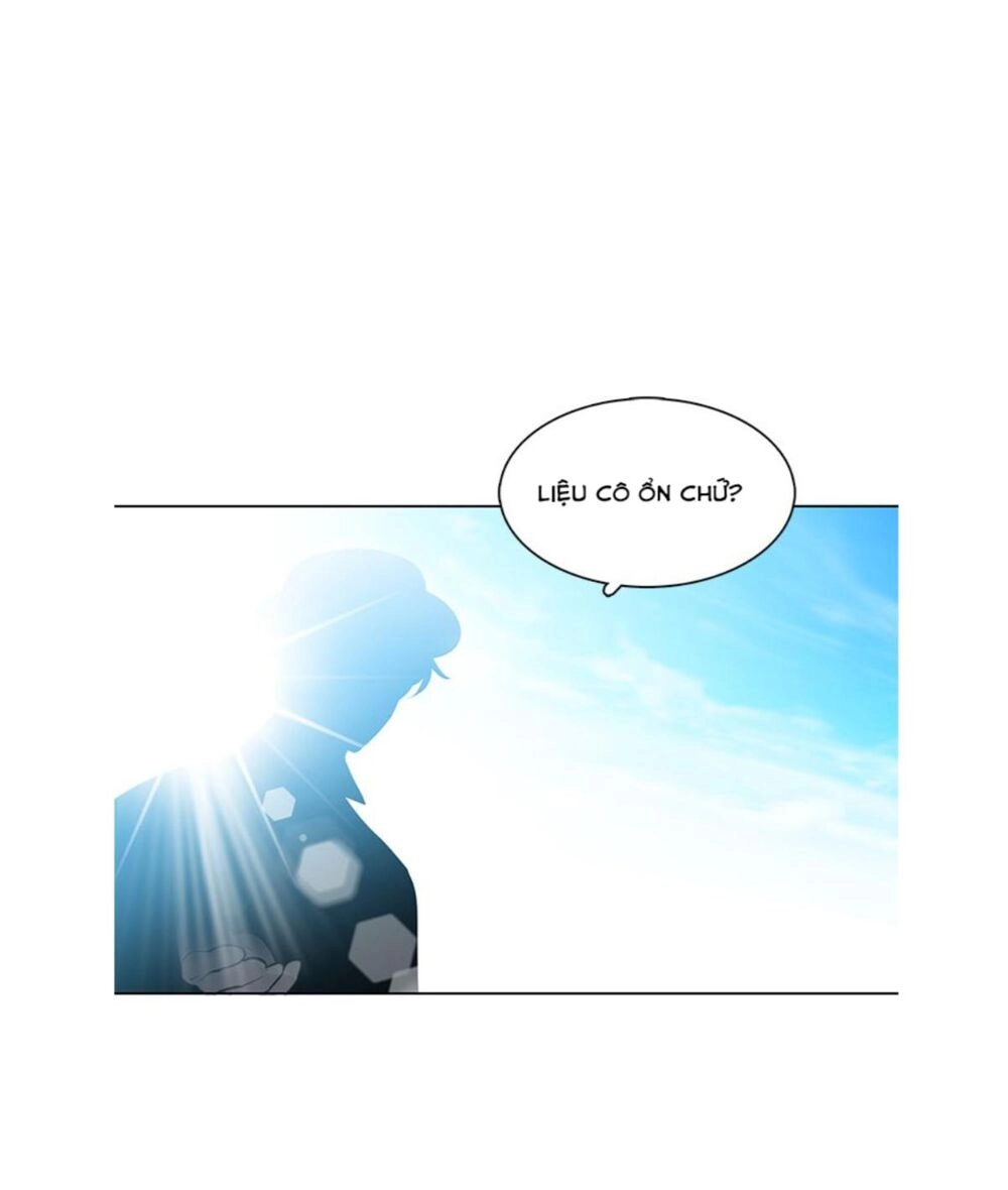 Thám Tử Của Muiella Chapter 13.1 - 1