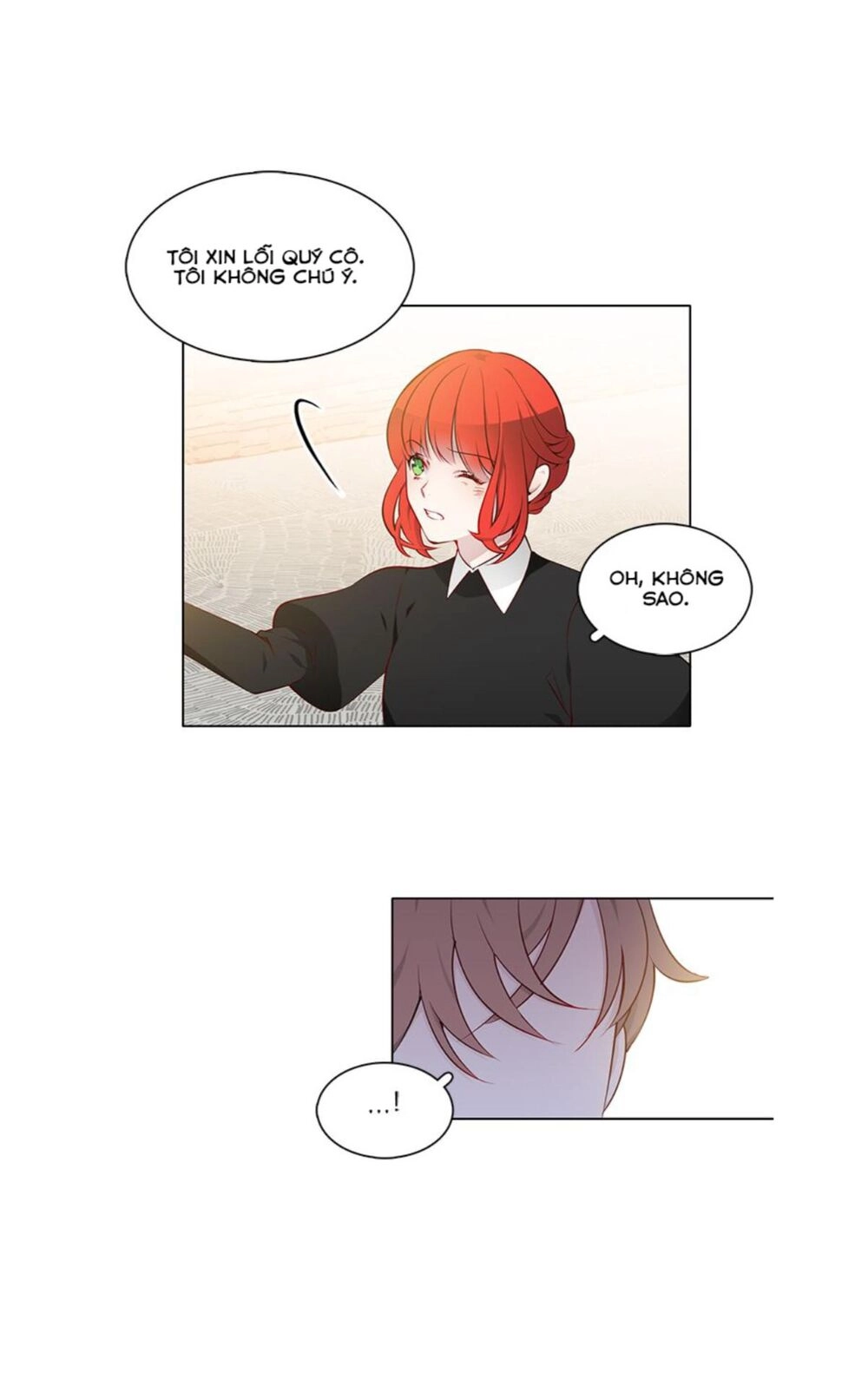 Thám Tử Của Muiella Chapter 13.1 - 2