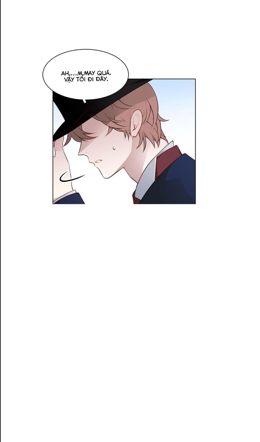 Thám Tử Của Muiella Chapter 13.1 - 3