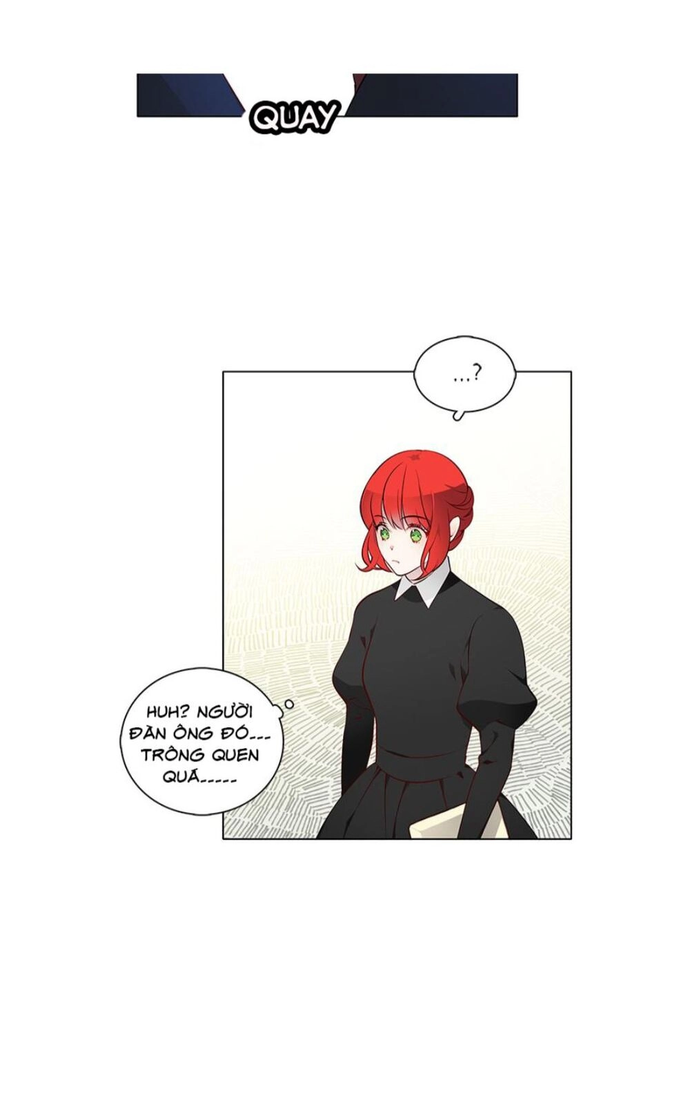 Thám Tử Của Muiella Chapter 13.1 - 4