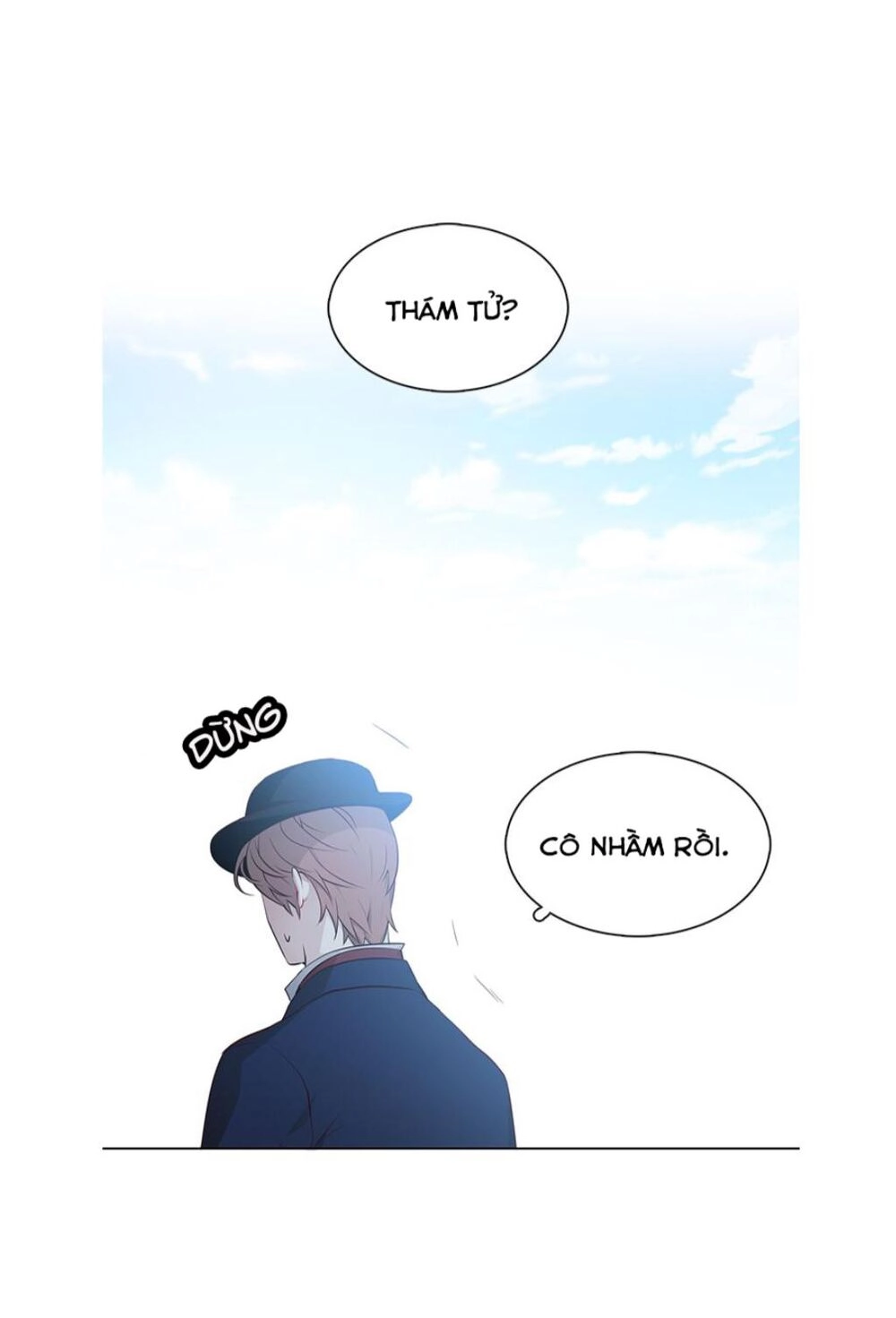 Thám Tử Của Muiella Chapter 13.1 - 6