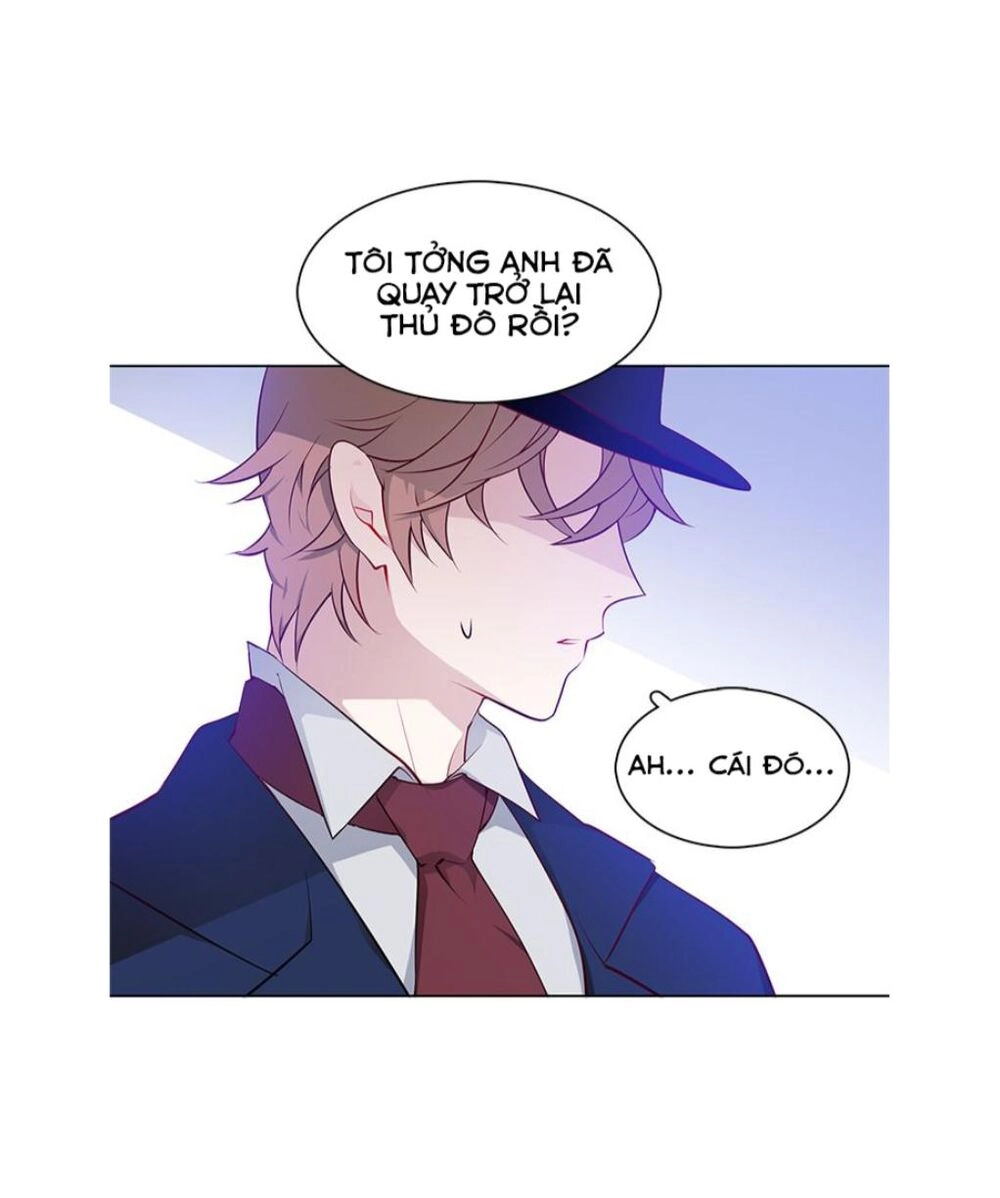 Thám Tử Của Muiella Chapter 13.1 - 9