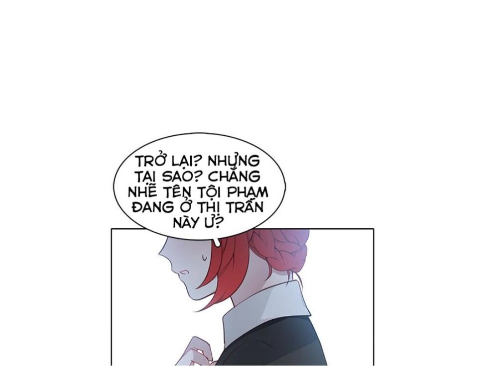 Thám Tử Của Muiella Chapter 13.1 - 11