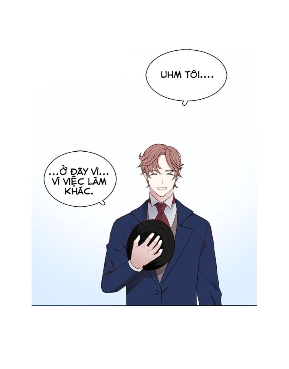 Thám Tử Của Muiella Chapter 13.1 - 14