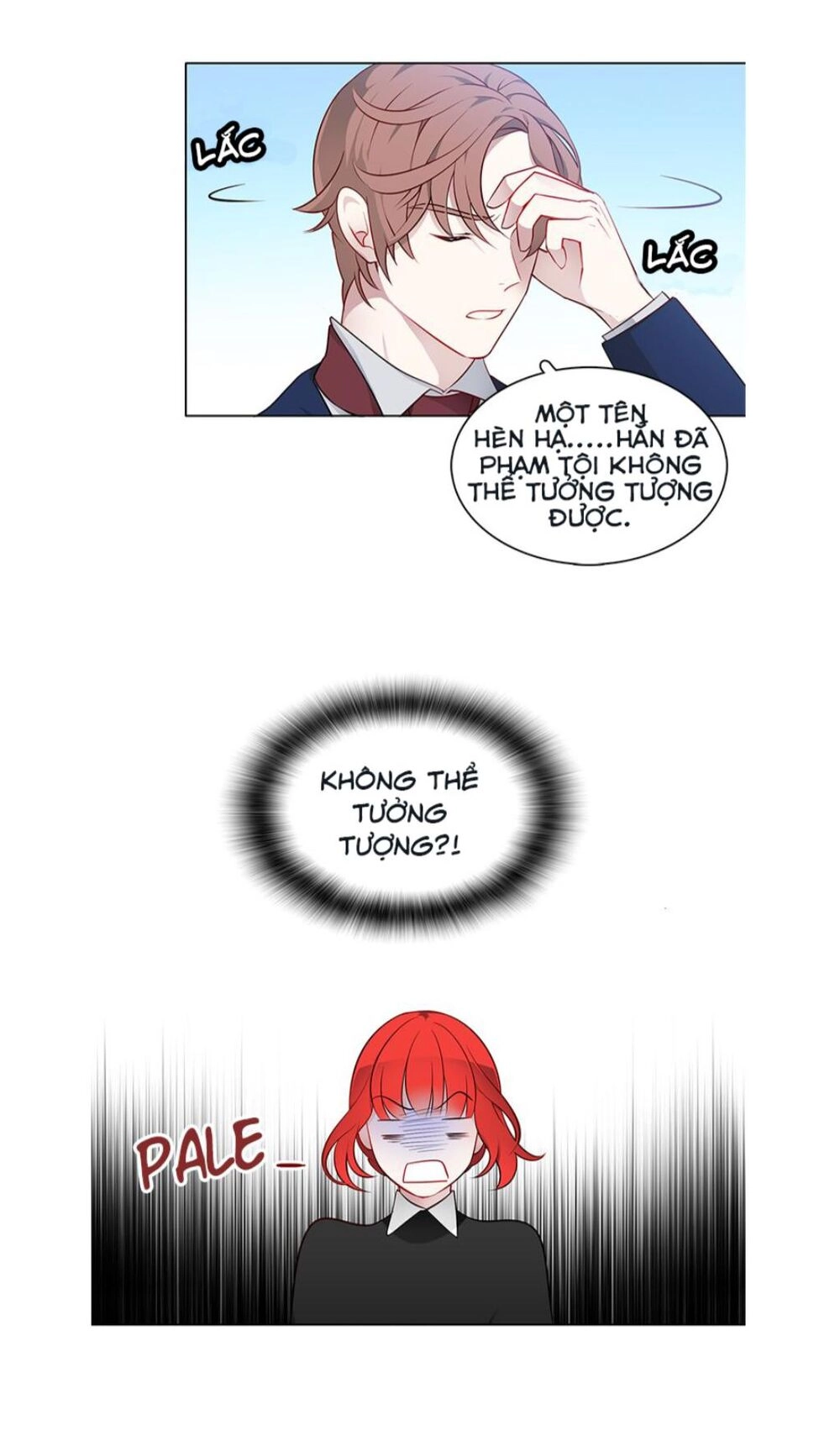 Thám Tử Của Muiella Chapter 13.1 - 18