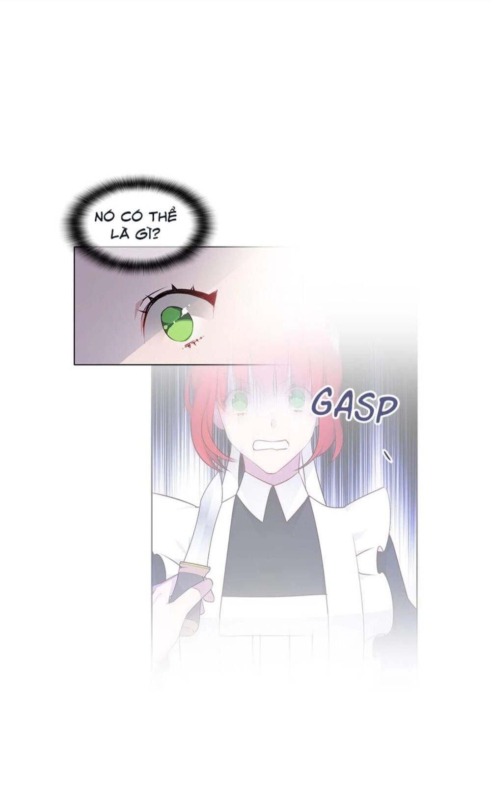 Thám Tử Của Muiella Chapter 13.1 - 19