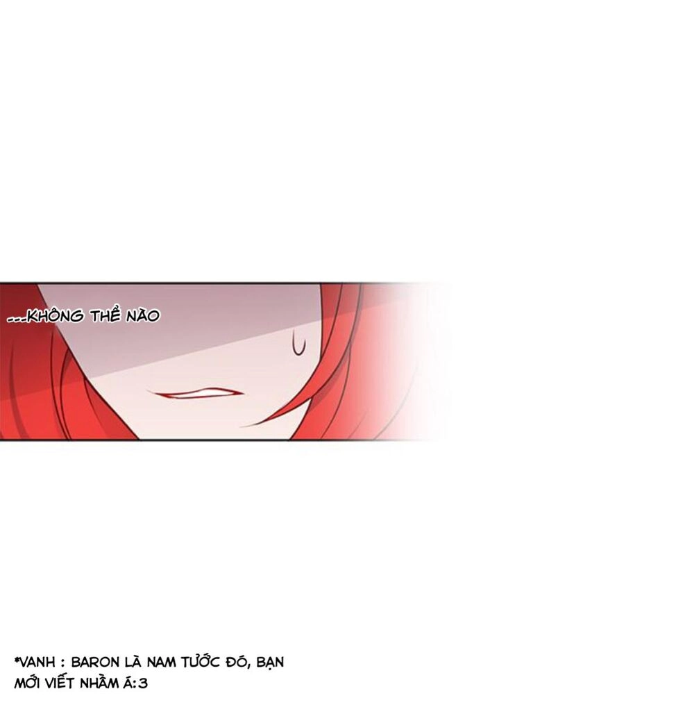 Thám Tử Của Muiella Chapter 13.1 - 20