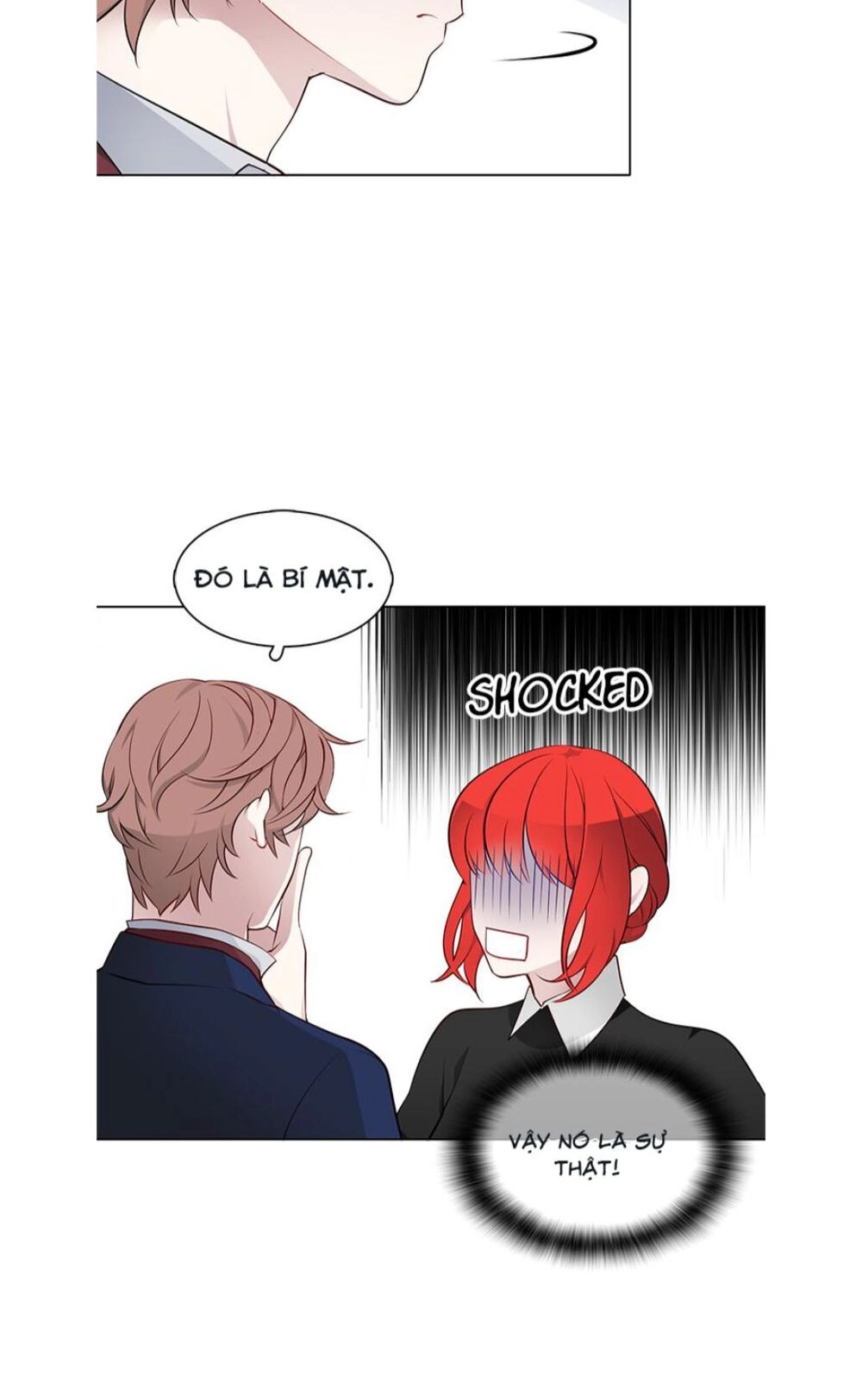 Thám Tử Của Muiella Chapter 13.1 - 23