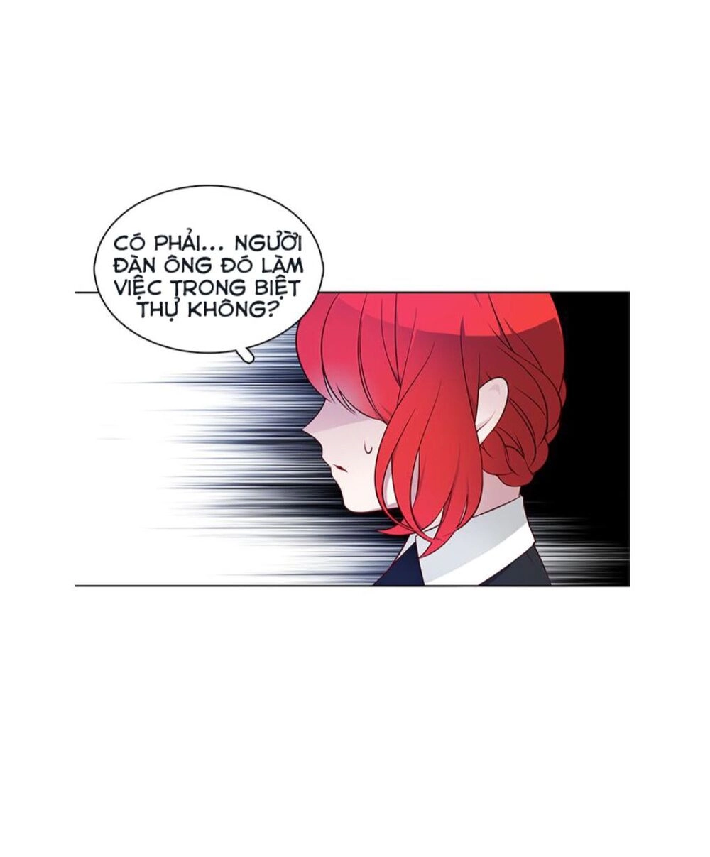 Thám Tử Của Muiella Chapter 13.1 - 24