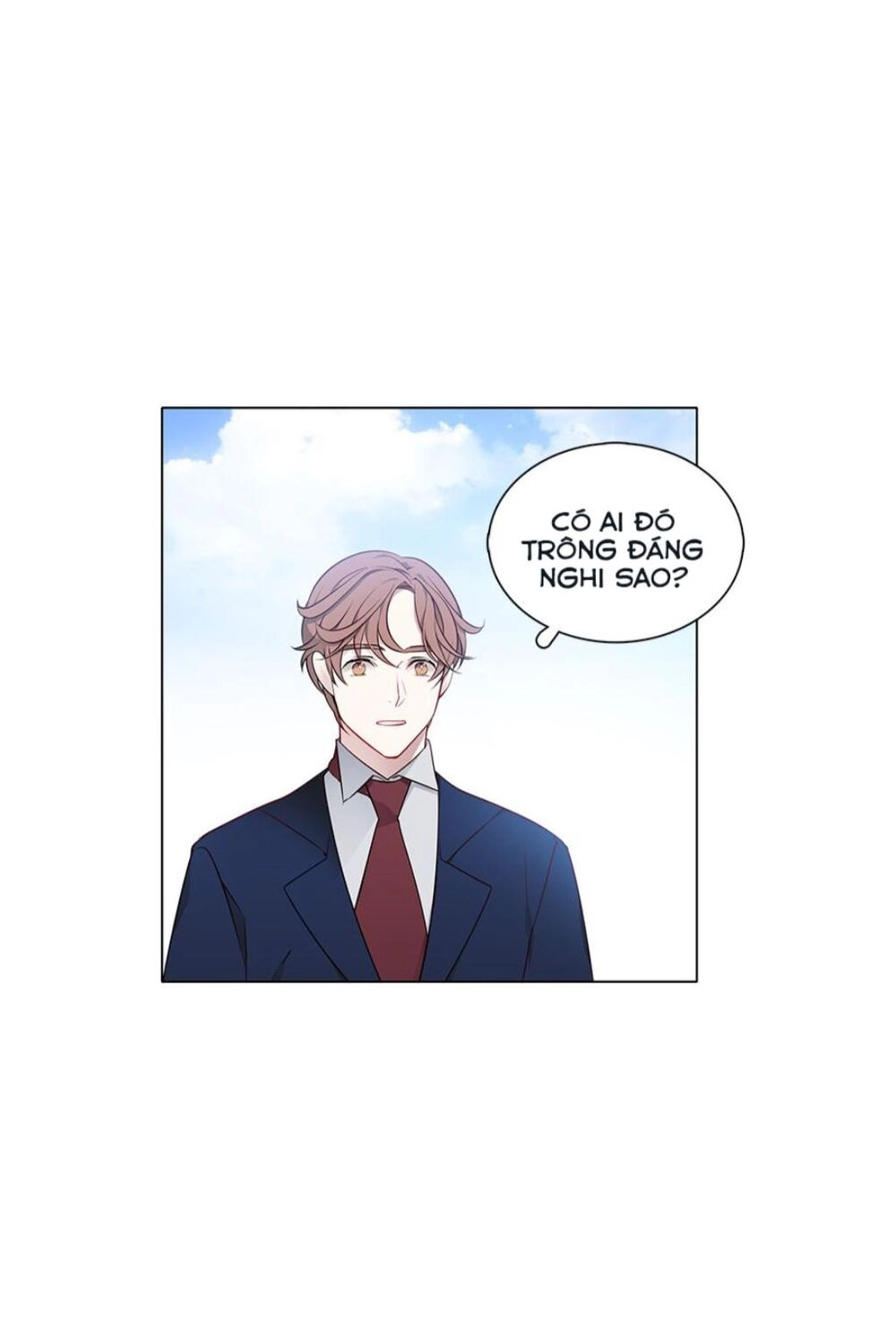 Thám Tử Của Muiella Chapter 13.1 - 25