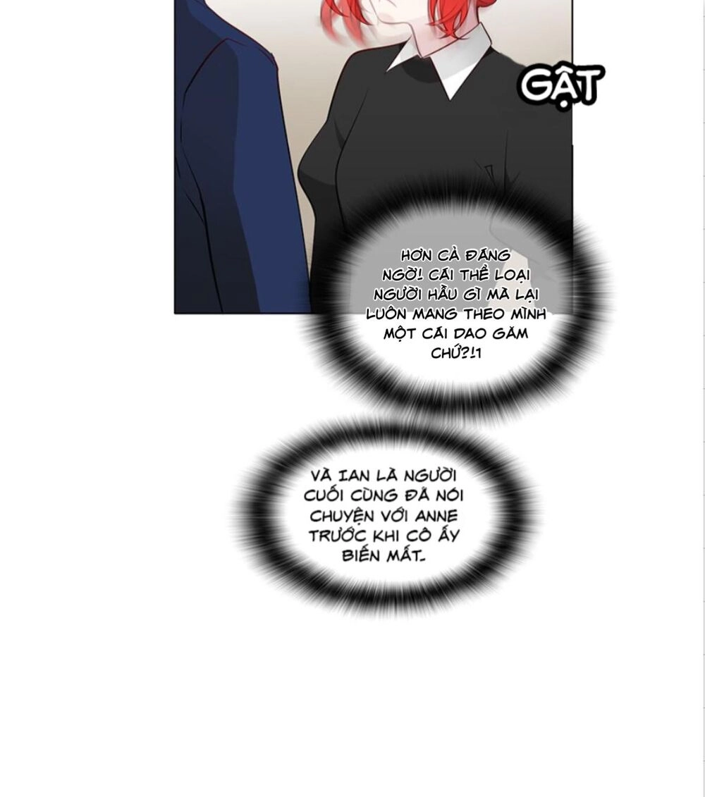 Thám Tử Của Muiella Chapter 13.1 - 27