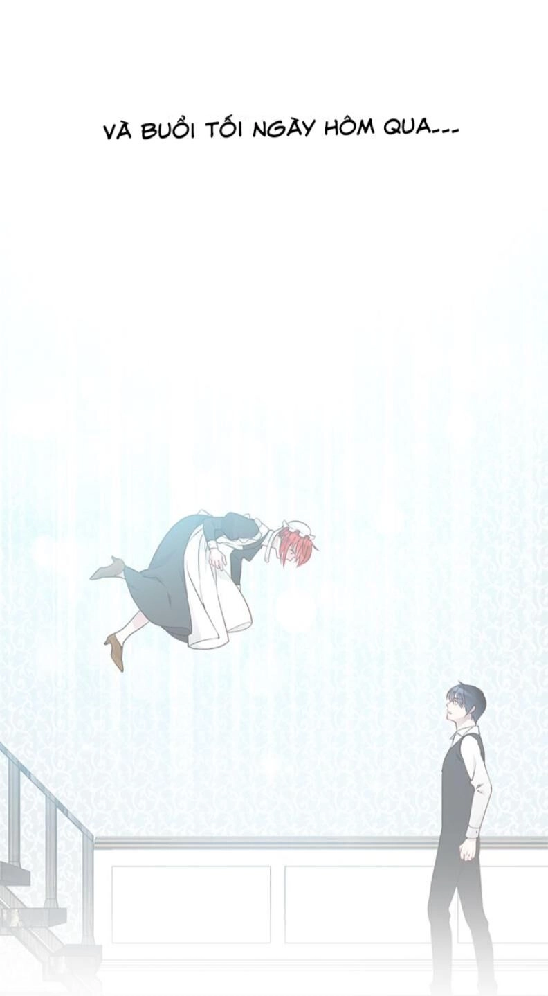 Thám Tử Của Muiella Chapter 13.1 - 28