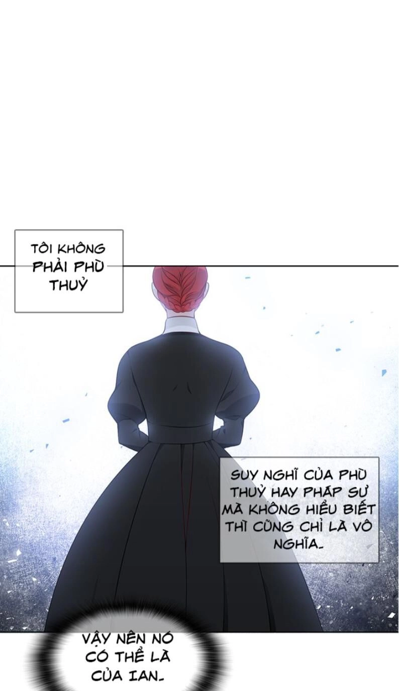 Thám Tử Của Muiella Chapter 13.1 - 29